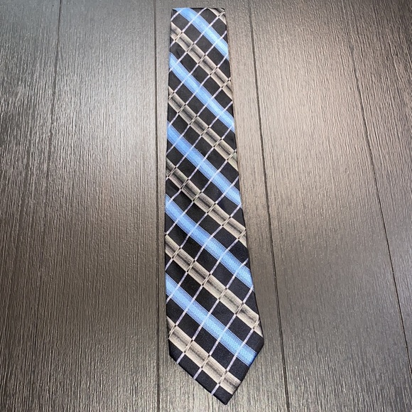 Men’s Neck Ties Set of 3 - Picture 8 of 10